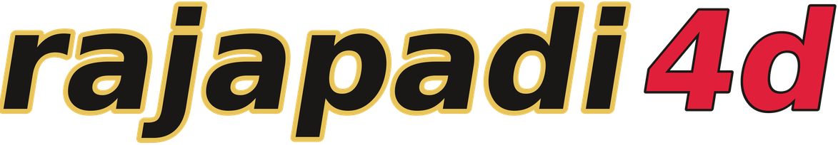 rajapadi4d logo